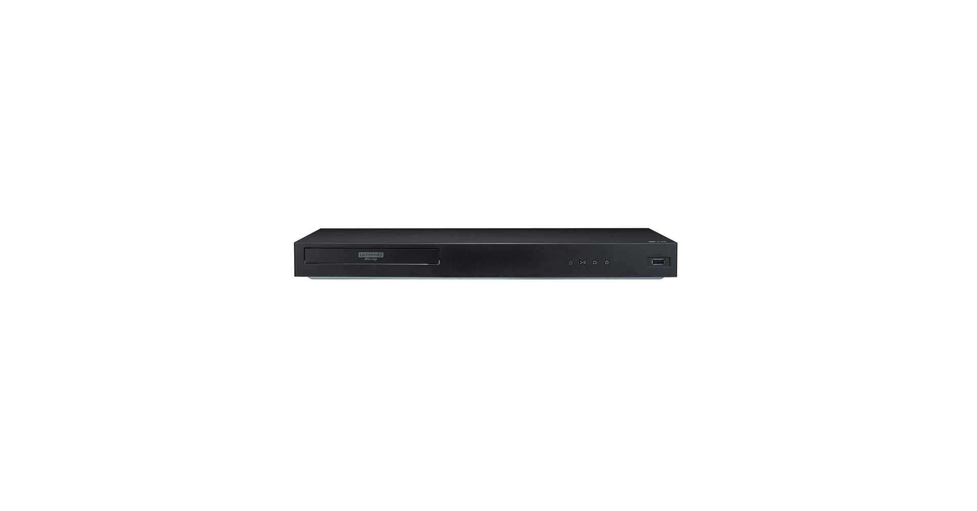 Amazon.com: LG UBK90 4K Ultra-HD Blu-ray Player with Dolby